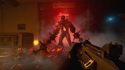 Killing Floor 3 скриншоты