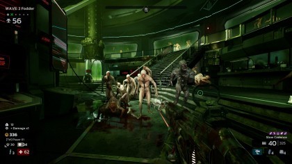 Killing Floor 3 скриншоты