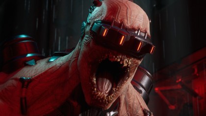 Killing Floor 3 скриншоты