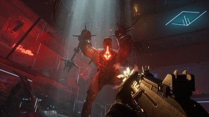 Killing Floor 3 скриншоты