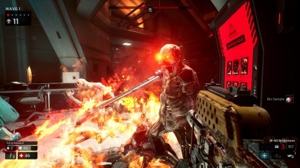 Killing Floor 3 скриншоты