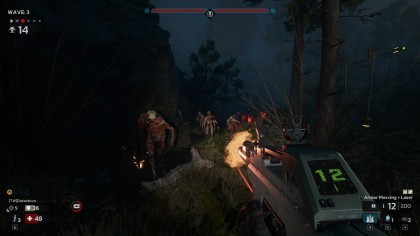 Killing Floor 3 скриншоты