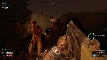 Killing Floor 3 скриншоты