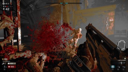 Killing Floor 3 скриншоты
