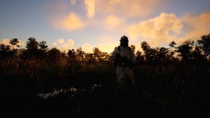 DREADZONE скриншоты