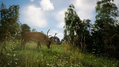 DREADZONE скриншоты