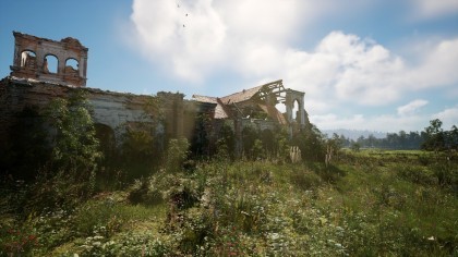 DREADZONE скриншоты