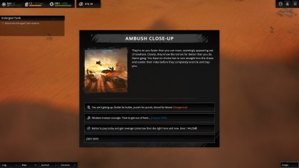 Dust Raiders скриншоты