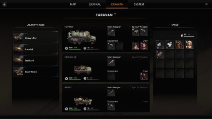 Dust Raiders скриншоты