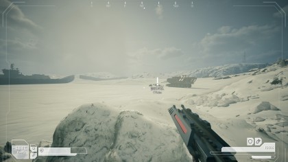 Lone Apocalypse скриншоты