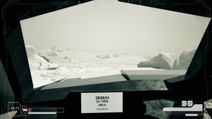 Lone Apocalypse скриншоты