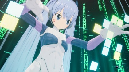 Edens Zero скриншоты