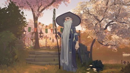 Tales of the Shire: A The Lord of the Rings Game скриншоты