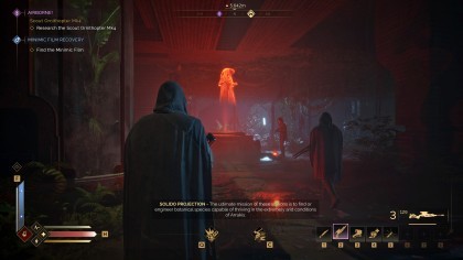 Dune: Awakening скриншоты