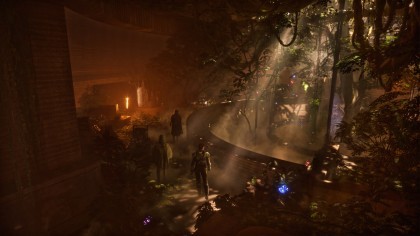 Dune: Awakening скриншоты