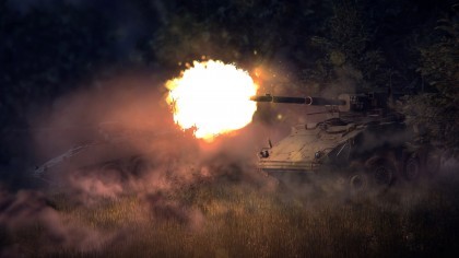 Broken Arrow скриншоты