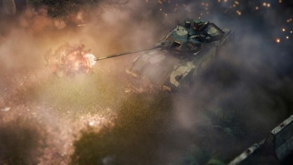 Broken Arrow скриншоты