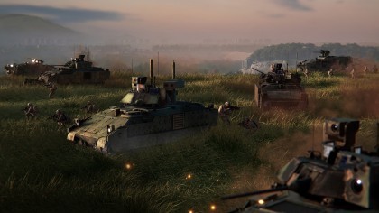 Broken Arrow скриншоты