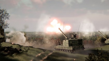 Broken Arrow скриншоты