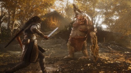 Echoes of the End игра