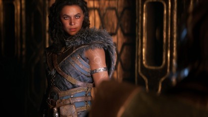 Echoes of the End игра