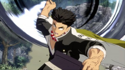 Demon Slayer: Kimetsu no Yaiba - The Hinokami Chronicles 2 скриншоты