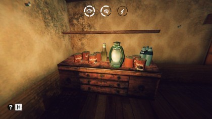 Static Dread: The Lighthouse скриншоты