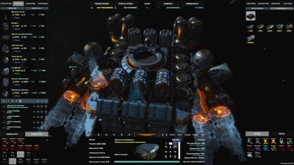 ERA ONE скриншоты