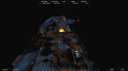 ERA ONE скриншоты