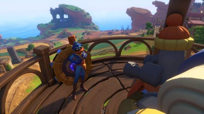 The Knightling скриншоты
