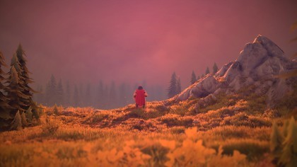 The Scouring скриншоты
