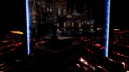 Grand Emprise 2: Portals Apart игра