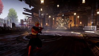 Grand Emprise 2: Portals Apart скриншоты