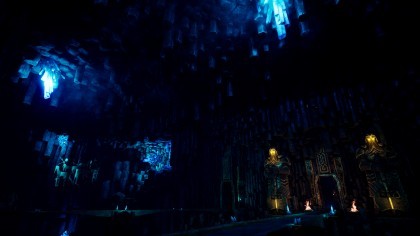 Grand Emprise 2: Portals Apart игра